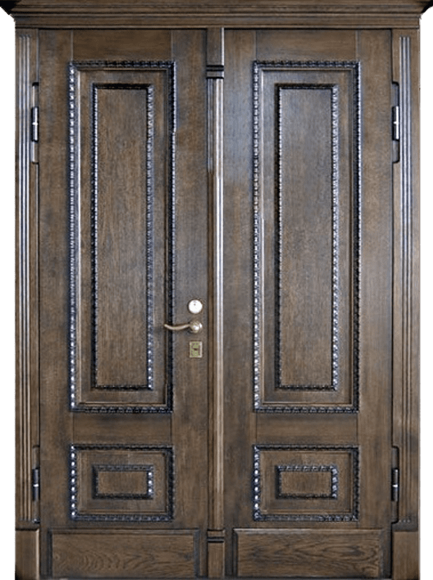 KOTJ-27 - Коттеджная дверь