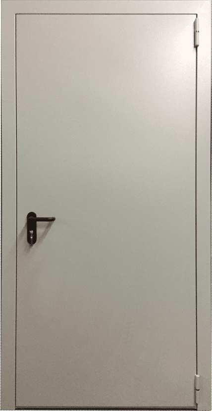 POD-65 - Дверь эконом класса