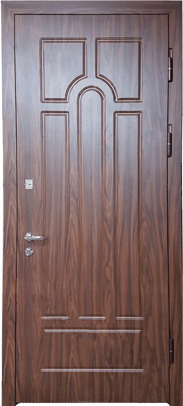 KVR-52 - Дверь в квартиру