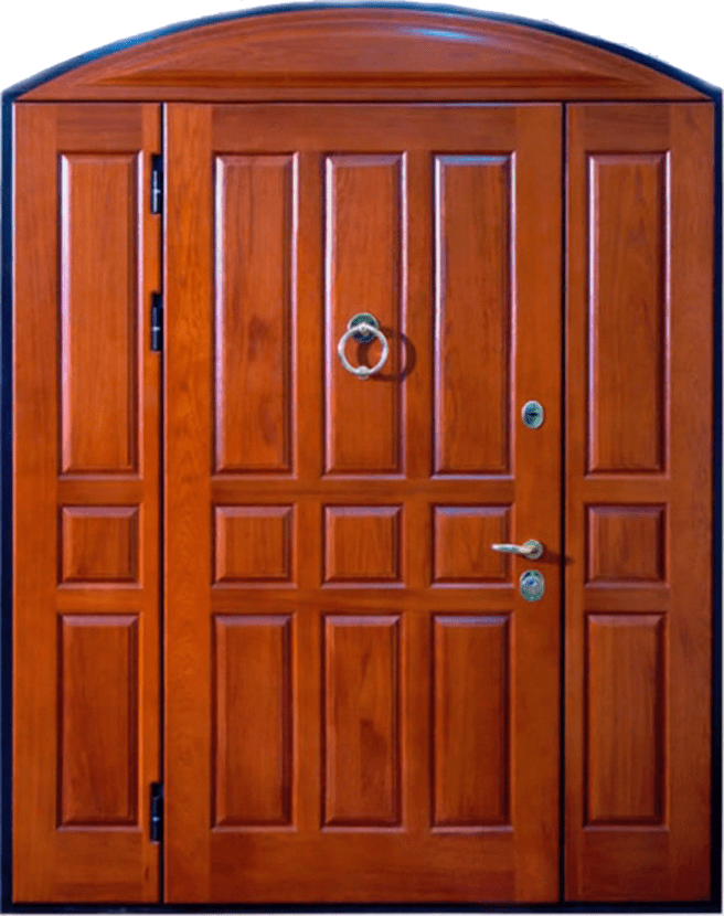KOTJ-60 - Коттеджная дверь