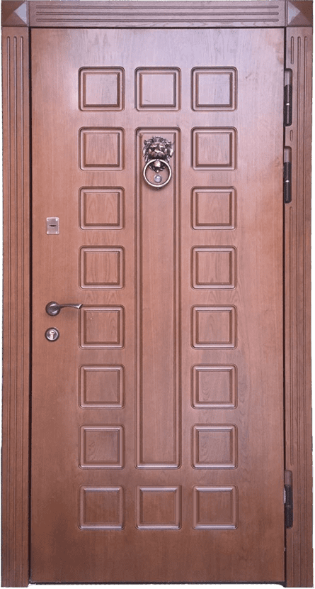KOTJ-25 - Коттеджная дверь