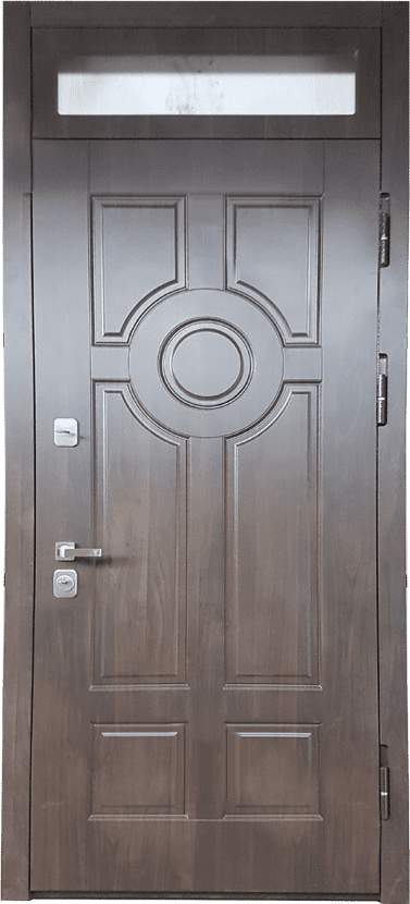 NSTD-24 - Дверь нестандартного размера