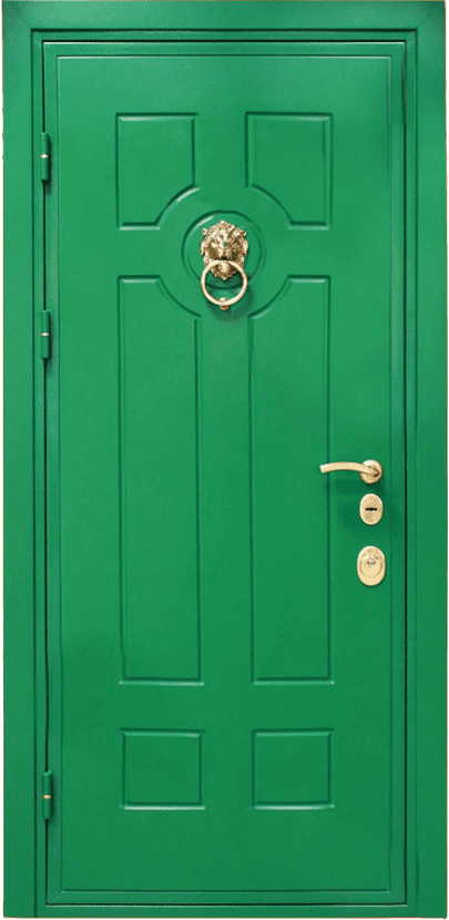 DACH-4 - Элитная дверь