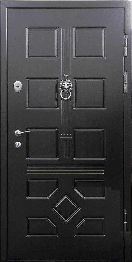 OFS-109 - Офисная дверь