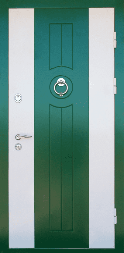 SPT-2 - Дверь со скрытыми петлями