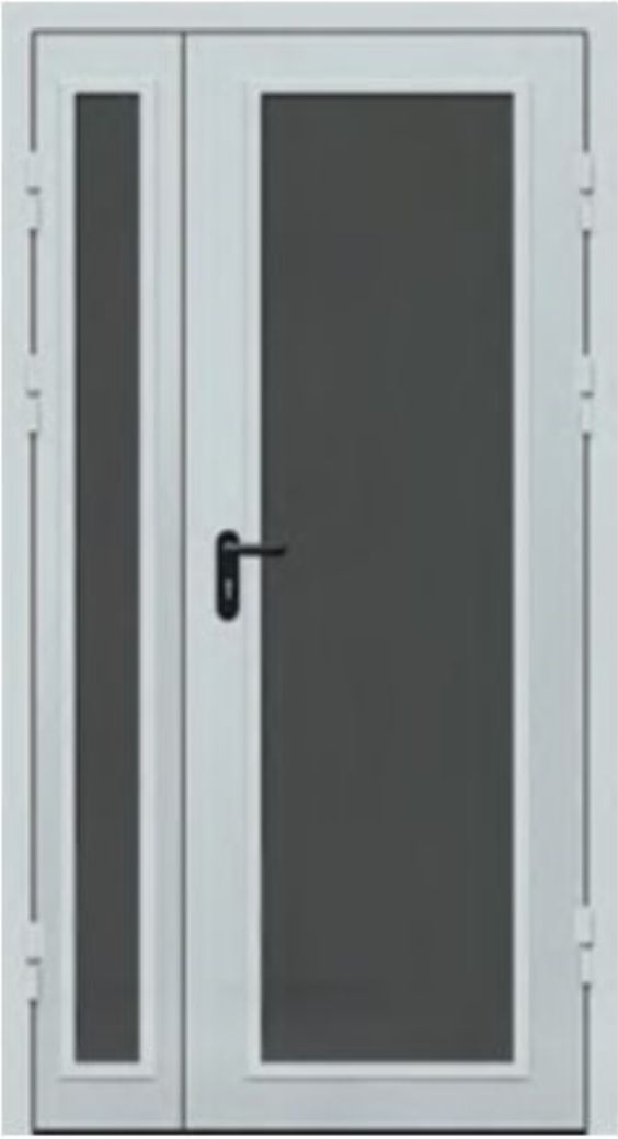 PVP-63 - Противопожарная дверь