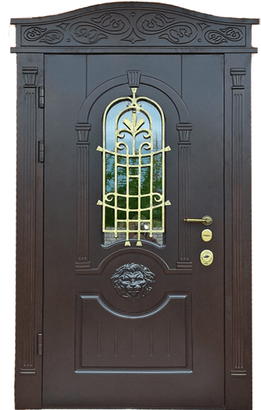 NSTD-19 - Дверь нестандартного размера