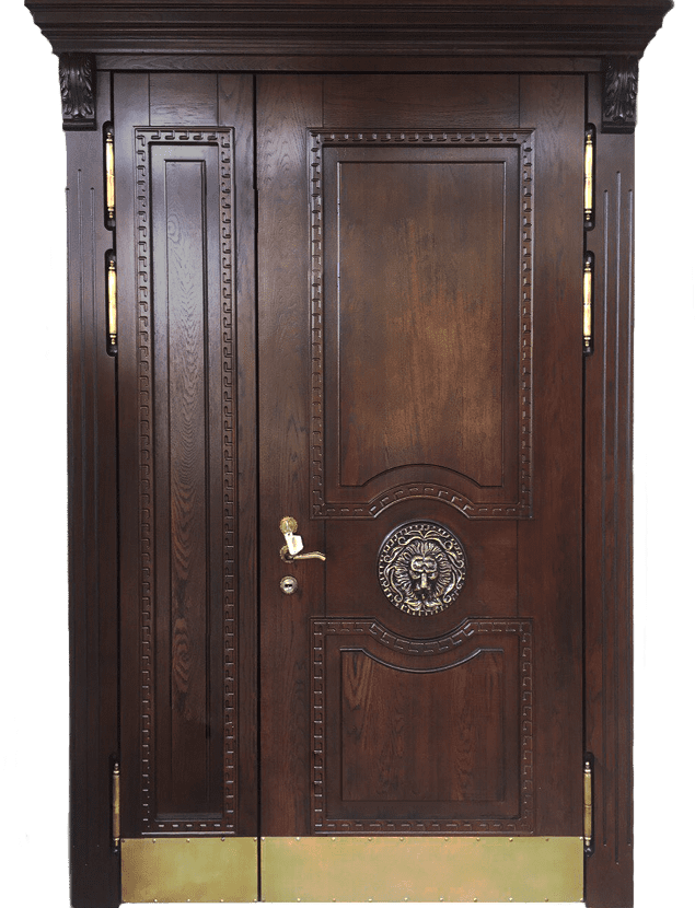 NSTD-35 - Дверь нестандартного размера