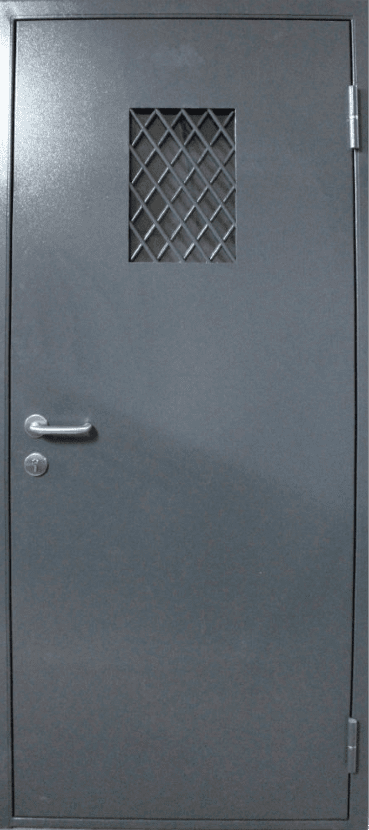 KX-3 - Элитная дверь