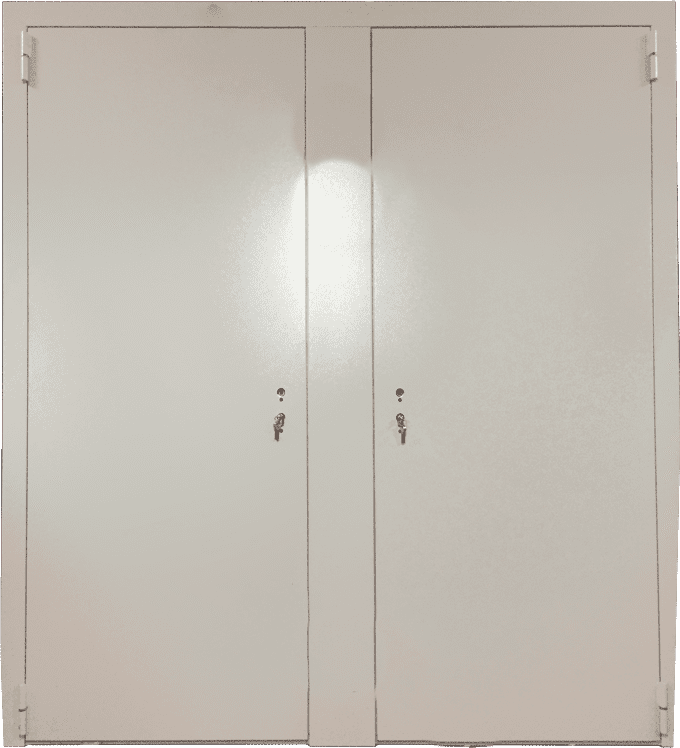 PVP-3 - Противопожарная дверь