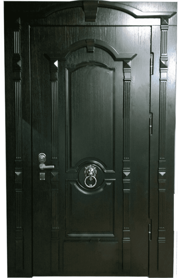 MDF-F-79 - Дверь в квартиру