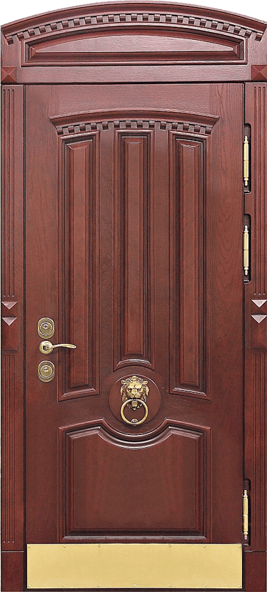 NSTD-62 - Дверь нестандартного размера