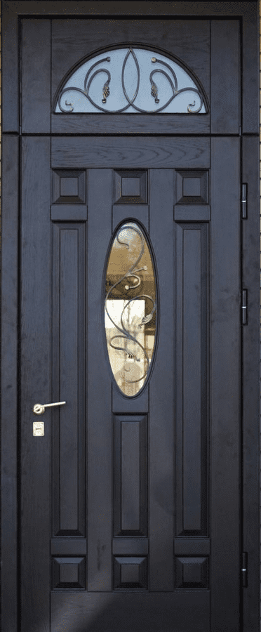 NSTD-69 - Дверь нестандартного размера