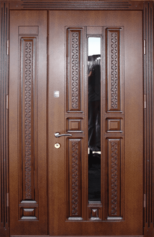 PLTR-45 - Полуторная дверь