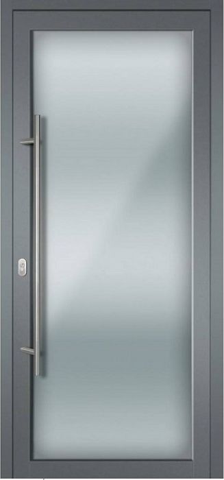 PVP-53 - Дверь среднего класса