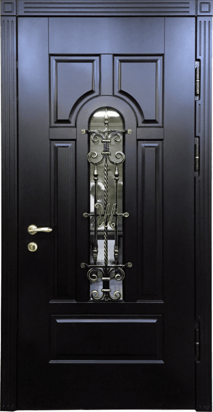 DACH-15 - Элитная дверь