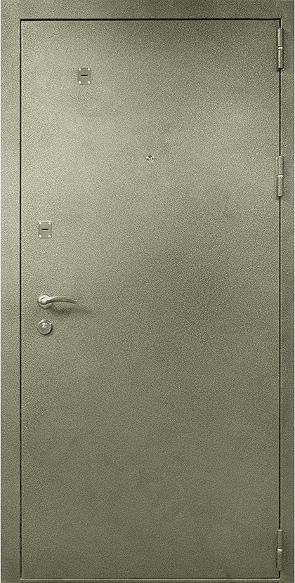 TEH-2 - Дверь среднего класса