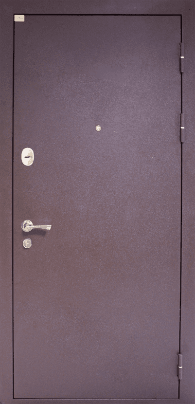 KVR-72 - Дверь в квартиру
