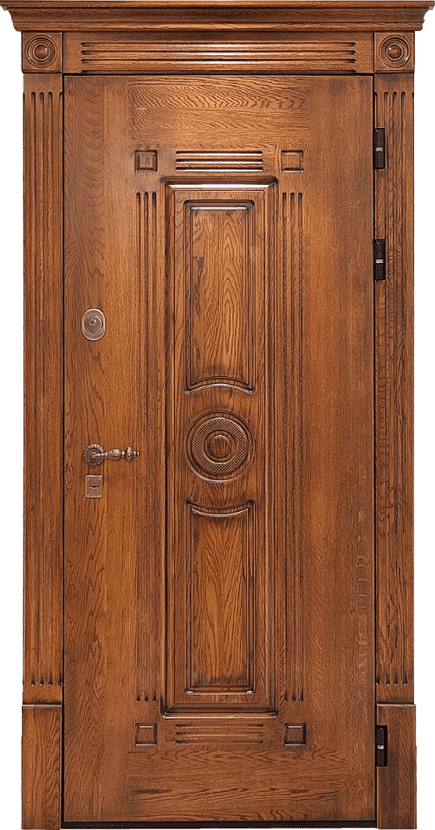 NSTD-55 - Дверь нестандартного размера