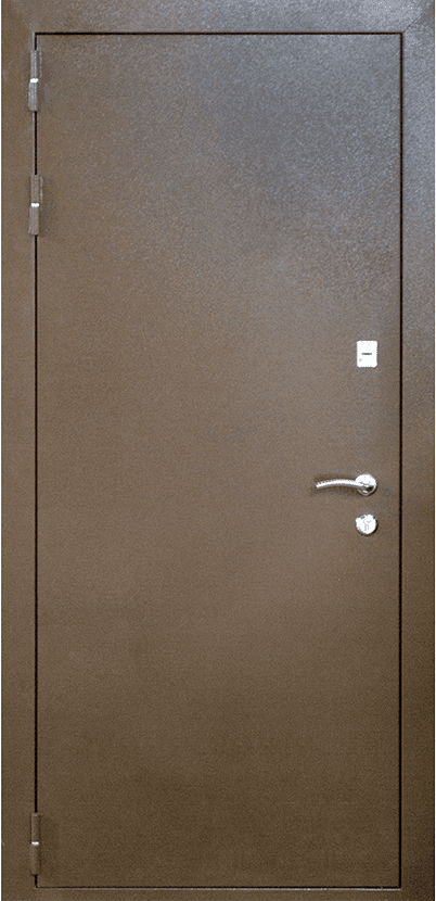 OST-60 - Дверь в квартиру