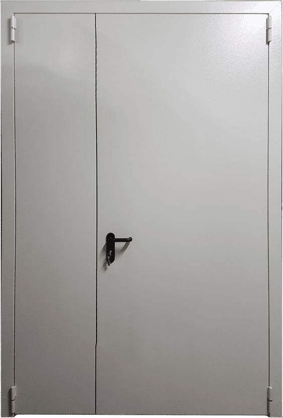 TAMB-6 - Тамбурная дверь