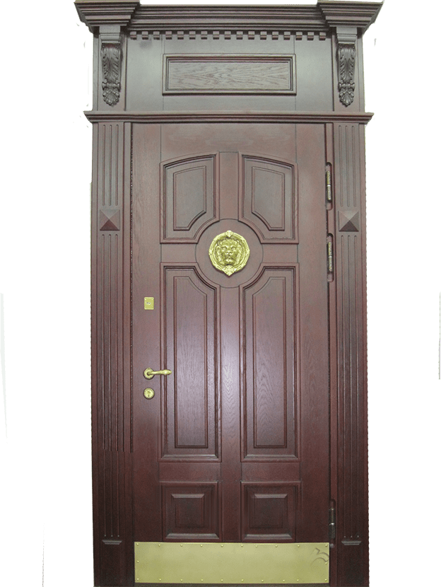 VIS-42 - Элитная дверь