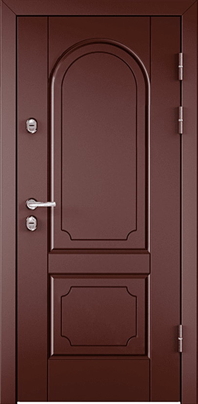 KVR-45 - Дверь в квартиру