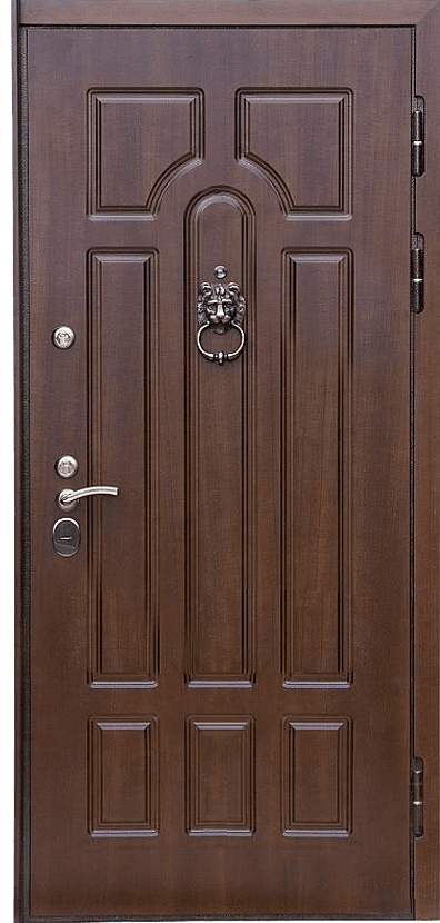 VZM-3 - Взломостойкая дверь