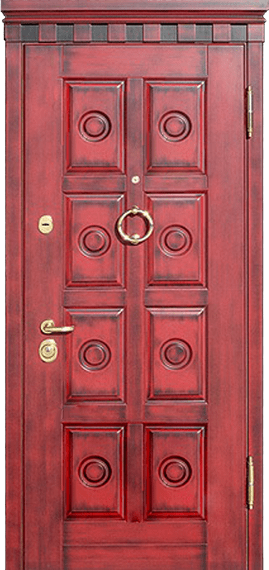 DACH-27 - Элитная дверь