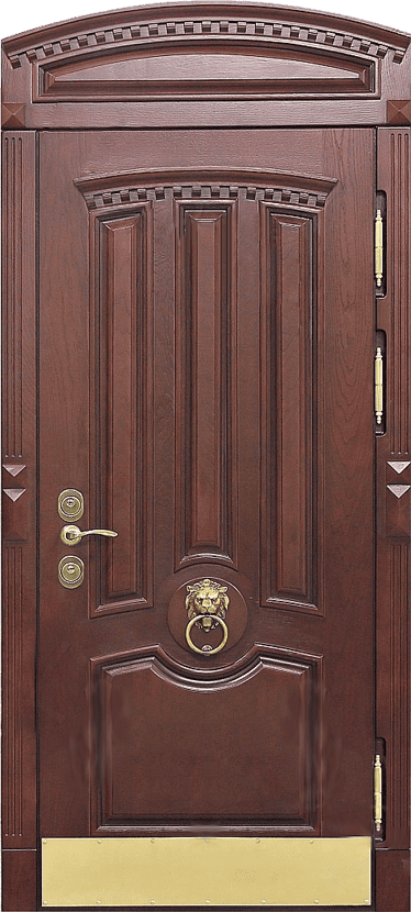 KOTJ-41 - Коттеджная дверь