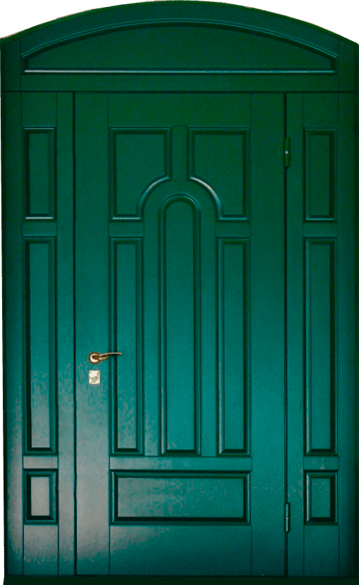 KOTJ-5 - Коттеджная дверь