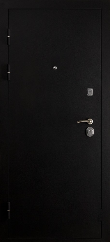 SMZ-20 - Дверь в квартиру