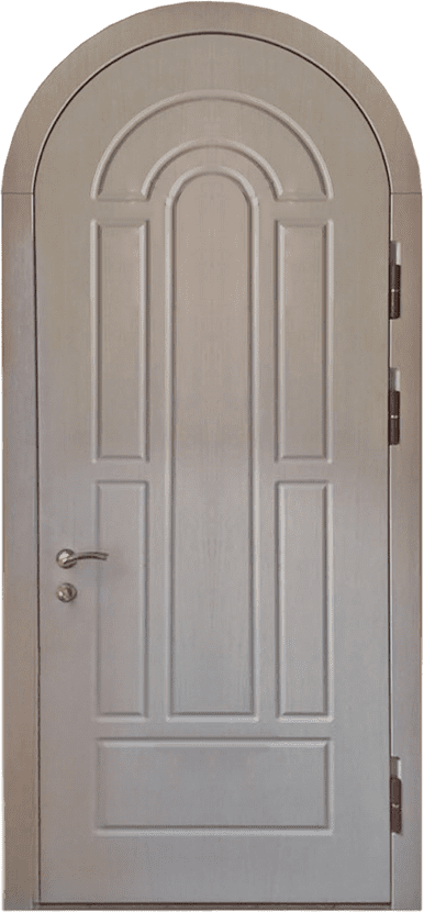 MDF-V-49 - Коттеджная дверь