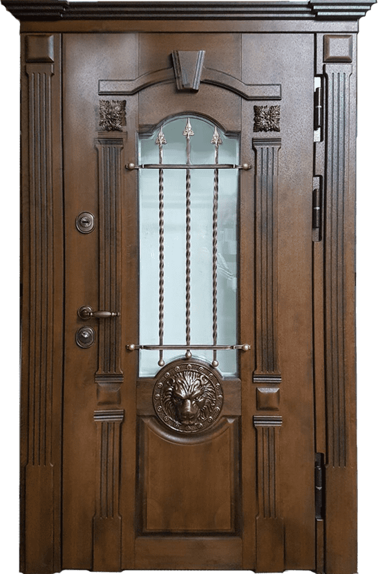 KOTJ-19 - Коттеджная дверь