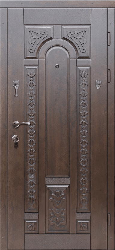 DACH-61 - Элитная дверь
