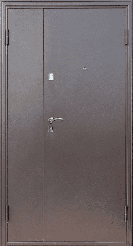 KVR-28 - Дверь в квартиру