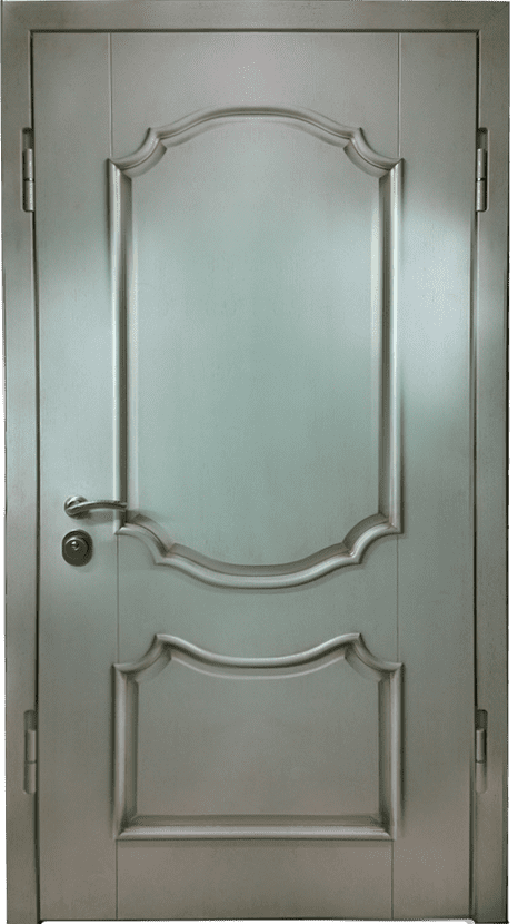 VZM-5 - Взломостойкая дверь