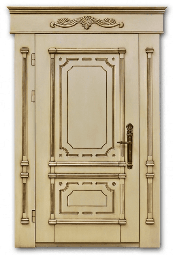 NAR-71 - Наружная дверь