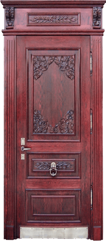 NSTD-40 - Дверь нестандартного размера