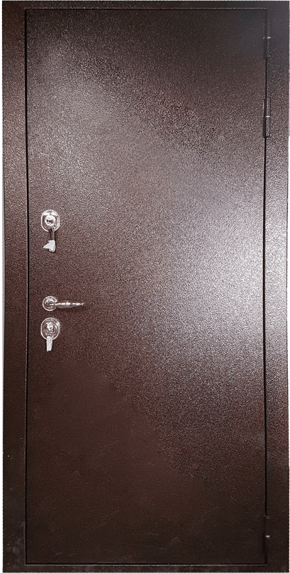 PN-16 - Тамбурная дверь