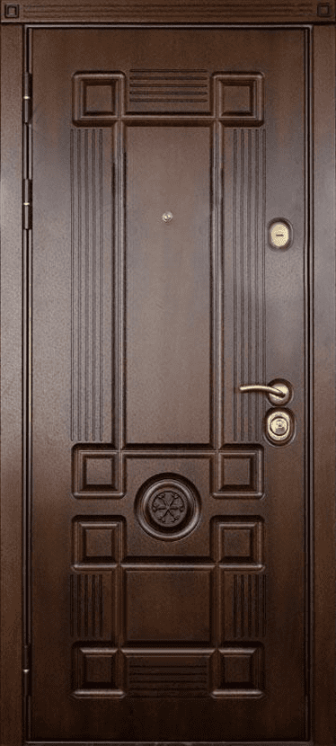 MDF-PFX-33 - Элитная дверь