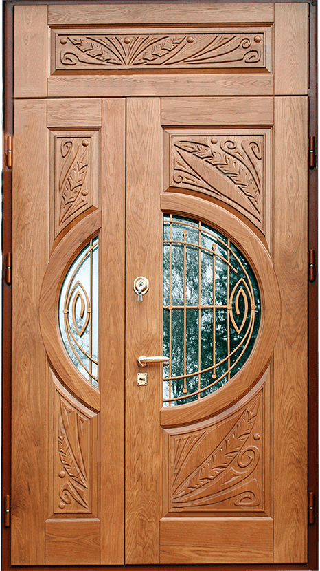 VIS-74 - Элитная дверь