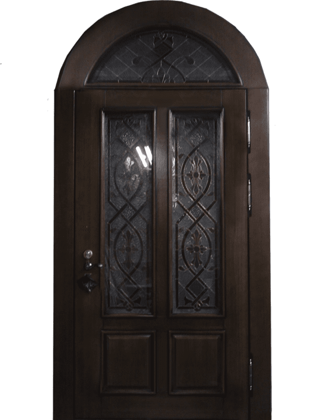 VIS-41 - Элитная дверь
