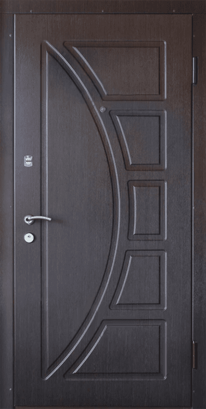 KVR-42 - Дверь в квартиру