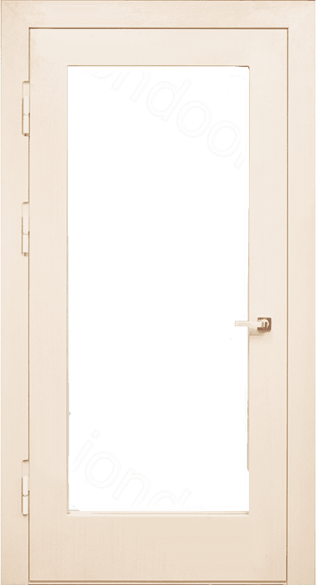 POD-17 - Дверь эконом класса
