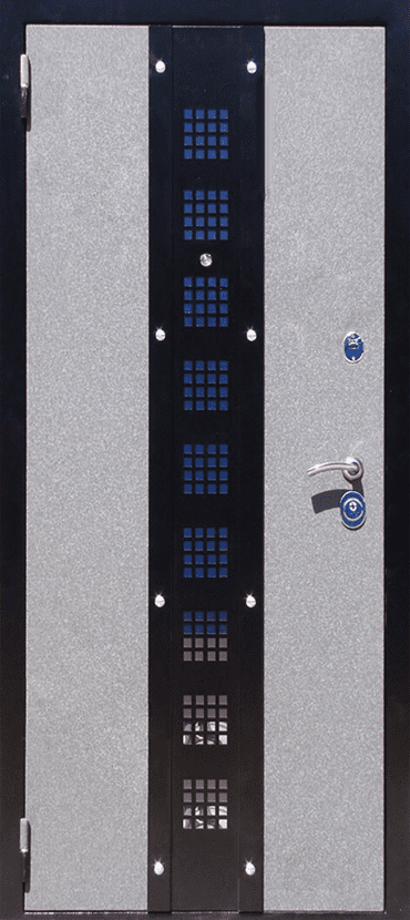KVR-15 - Дверь в квартиру