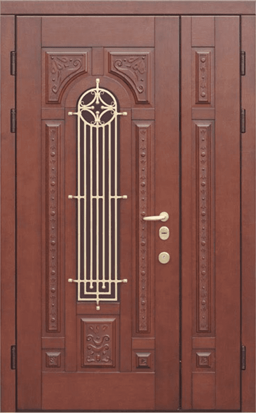 KOTJ-9 - Коттеджная дверь