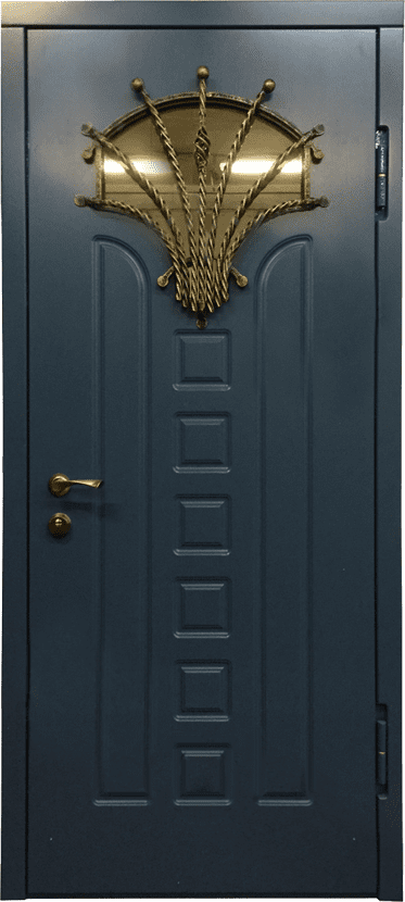 DACH-65 - Элитная дверь
