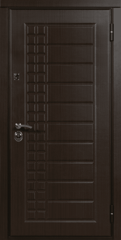MDF-PFX-11 - Дверь в квартиру