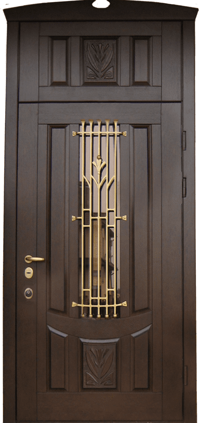 NSTD-63 - Дверь нестандартного размера